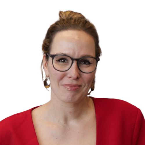 Jessica Burnet, Corporate Recruiter bij Neele-Vat